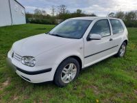 VW Golf IV 1.4 Edition Thüringen - Gotha Vorschau