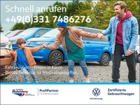 Volkswagen Caddy Maxi Kasten 2.0TDI KLIMA NAVI AHK SHZ Brandenburg - Potsdam Vorschau