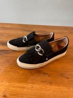 Loafer Mokassins Wildleder Leder Damen Schuh Sneaker Pavement 41 Essen - Heisingen Vorschau