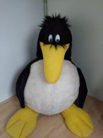 XXL Pinguin Uli Stein Weihnachten Stofftier Plüsch Rheinland-Pfalz - Höhr-Grenzhausen Vorschau