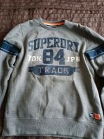 Sweatshirt SuperDry Gr.L Rheinland-Pfalz - Roes Vorschau