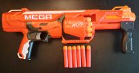 Nerf MEGA rotofury Nordrhein-Westfalen - Gelsenkirchen Vorschau