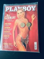 Das besondere Geschenk ein Playboy von März 1998 Niedersachsen - Wolfsburg Vorschau