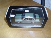 Modellauto Opel Senator Bayern - Syrgenstein Vorschau