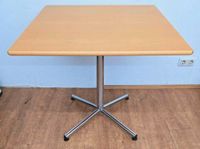 THONET Tisch Esstisch 80x80cm München - Trudering-Riem Vorschau