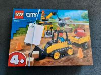 Lego City 60252 Baustelle Niedersachsen - Bockenem Vorschau