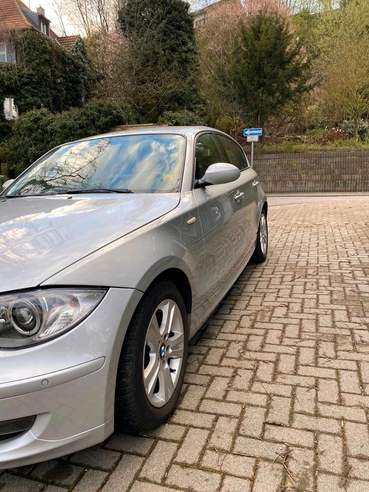 BMW 1er  120 i in Völklingen