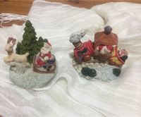 Weihnachtsdeko aus Polystone Rheinland-Pfalz - Kirchen (Sieg) Vorschau