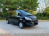 Ford Tourneo Custom Titanium 2.0 9 Sitze L2H1 Brandenburg - Nauen Vorschau