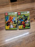 Ninjago DVD Teil 1+2 Nordrhein-Westfalen - Herne Vorschau