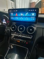 Mercedes Benz Navigationsgerät Display Carplay Android Auto Baden-Württemberg - Fellbach Vorschau