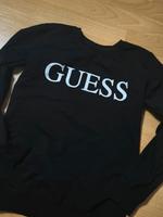 Guess Sweatshirt Größe XS wie neu Bayern - Neu Ulm Vorschau