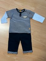 Steiff Babyset Shirt und Hose Größe 68 Bayern - Raisting Vorschau