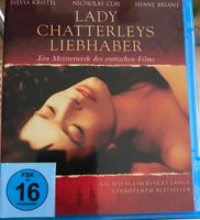 lady chatterleys liebhaber kult Bluray wie neu Dresden - Trachau Vorschau