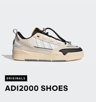 Adidas ADI2000 Shoes Schuhe Herren Kreis Ostholstein - Neustadt in Holstein Vorschau