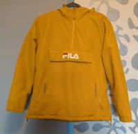 FILA Windbreaker, gefüttert, Gr, S, senfgelb, Neuwertig Berlin - Mitte Vorschau