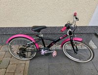 Fahrrad 20 Zoll Pink B-Twin für Kinder Berlin - Neukölln Vorschau