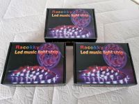 LED Musik Light Strips von Racokky 40-60 Meter  (Neu & Unbenutzt) Sachsen - Pulsnitz Vorschau