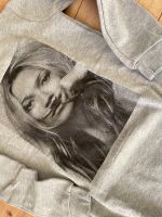 Little Eleven Paris  Life is a Joke Kate Moss Pullover Sweater Brandenburg - Eberswalde Vorschau