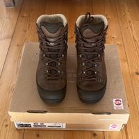 HANWAG Yukon Damen ⭐ 37,5 ⭐ Trekkingschuhe ⭐ Neuwertig Hamburg-Nord - Hamburg Barmbek Vorschau
