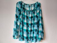 ESPRIT Sommer Bluse Gr. 42 Baden-Württemberg - Konstanz Vorschau
