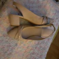 eleganter Sommerschuh Berlin - Spandau Vorschau