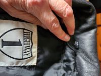 Motorradlederjacke Nordrhein-Westfalen - Solingen Vorschau