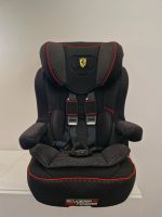 Kindersitz "Scuderia Ferrari" Leipzig - Altlindenau Vorschau