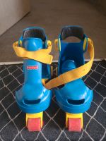 Verstellbare Rollschuhe  fisherprice Hessen - Reiskirchen Vorschau