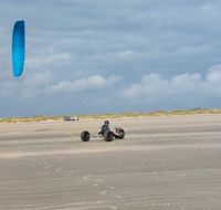 Liquid Force Elite 6,5qm Kite Foil Race Flysurfer Ozone Schleswig-Holstein - Westerrönfeld Vorschau