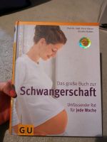 Buch Schwangerschaft Niedersachsen - Tostedt Vorschau