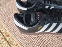 Samba Adidas 46 Neu Nordrhein-Westfalen - Wesseling Vorschau
