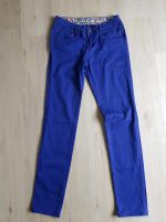 Fresh Made Damen Hose Größe M blau marineblau Baden-Württemberg - Höpfingen Vorschau