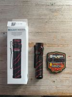 OLIGHT Baton 3 Pro Lava mit Patch Baden-Württemberg - Biberach an der Riß Vorschau