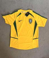 Brasilien Retrotrikot Essen - Rüttenscheid Vorschau