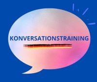 Deutsch sprechen: Konversationstraining | online via Zoom Bayern - Würzburg Vorschau