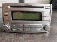 Hyundai H1  CD/MP3 Radio, 2Din Niedersachsen - Schwülper Vorschau