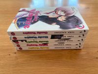 Manga Cheeky Vampire Bayern - Gunzenhausen Vorschau