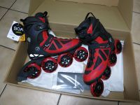 NEU K2 VO2 S 100 BOA Inliner Skates Gr 49 UVP 380€ Hessen - Künzell Vorschau