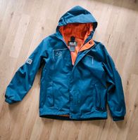 Jack Wolfskin 3 in 1 Outdoor Regen Jacke 152 Bayern - Kumhausen Vorschau