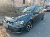 Golf 7 GTD Berlin - Tempelhof Vorschau