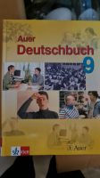 Aber Deutschbuch 9 Bayern - Ungerhausen Vorschau