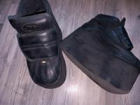 Buffalo 90er Jahre Plateauschuhe Sachsen - Pöhl Vorschau