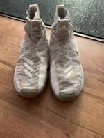 Adidas Basketballschuhe Gr.46 Nordrhein-Westfalen - Gelsenkirchen Vorschau
