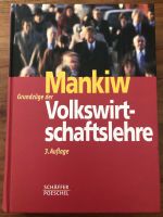 Mankiw- Grundzüge der Volkswirtschaft - 3. Auflage Hessen - Hofheim am Taunus Vorschau