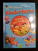 Buch Kinderfeste feiern Baden-Württemberg - Plochingen Vorschau