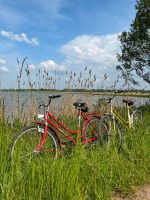 Mifa Damenrad restauriert Thüringen - Nobitz Vorschau