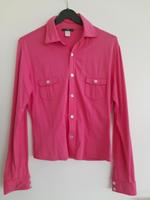 Top ⛳️ Bluse ❤️ APART Stretch Pink M/L 40 Nordrhein-Westfalen - Olpe Vorschau