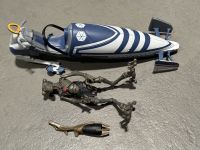 Star Wars Separatist Speeder + Geonosian Warrior Figur, Hasbro Bayern - Alzenau Vorschau