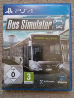 PS4 Spiel - Bus Simulator Nordrhein-Westfalen - Altena Vorschau